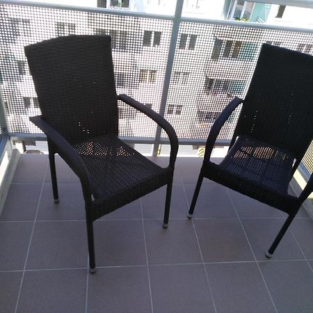 Apartament W Centrum Szczecina Екстер'єр фото